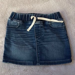 GAP Denim Skirt
